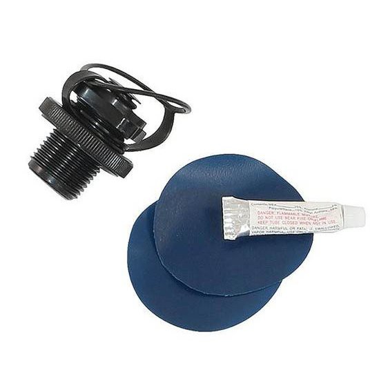 Kit de fixare a saltelei de aer pentru camping