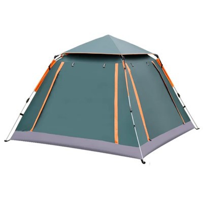 Cort de camping în aer liber Bubble
