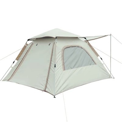 Cort de camping Ridge